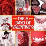 The 8 Days of Valentine's - Anand Bakshi Song Download
